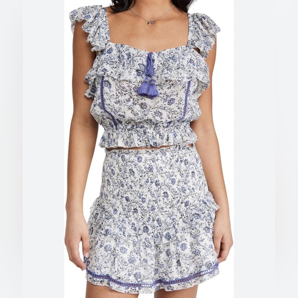 Skirt Set - Picture 5 of 6